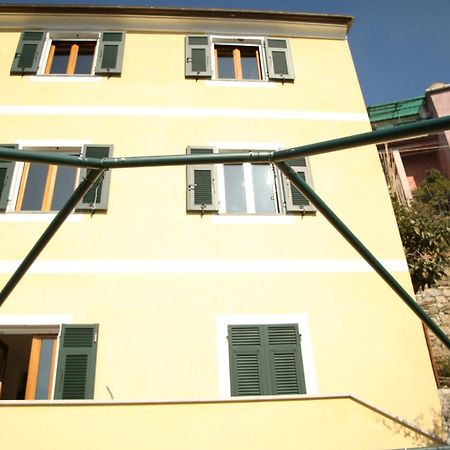 Agriturismo I Pipetta Леванто Экстерьер фото