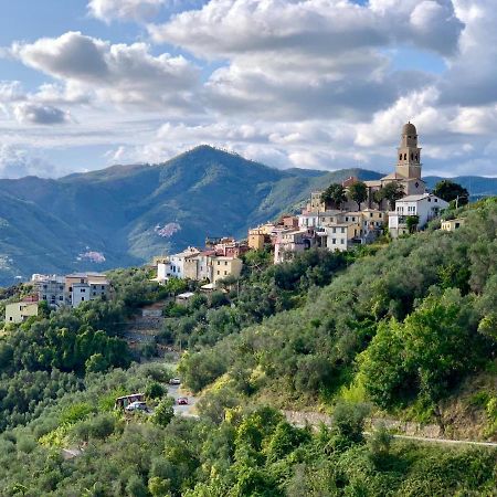 Agriturismo I Pipetta Леванто Экстерьер фото