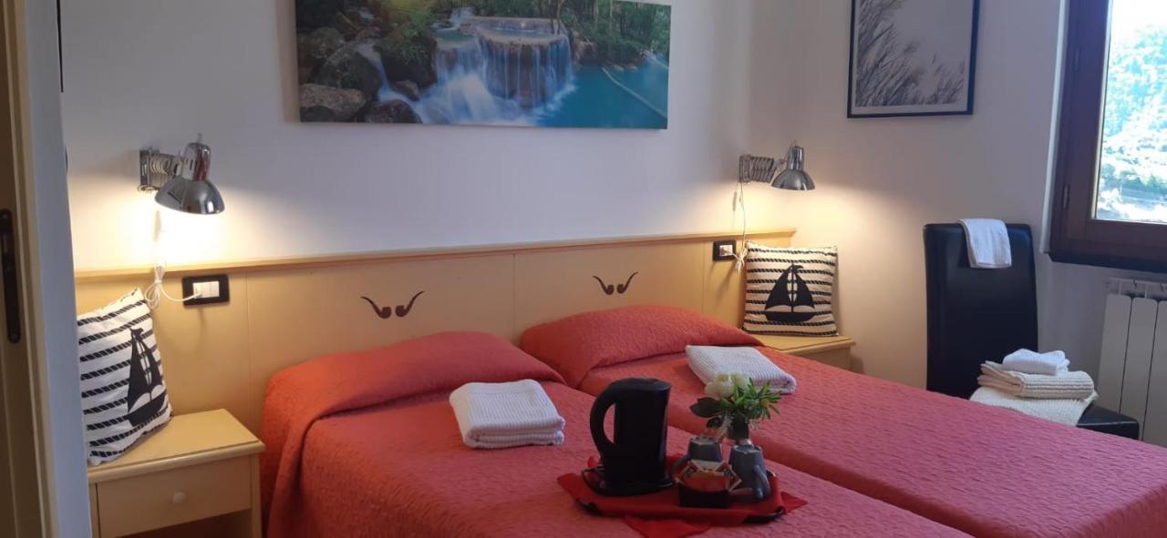 Agriturismo I Pipetta Леванто Экстерьер фото