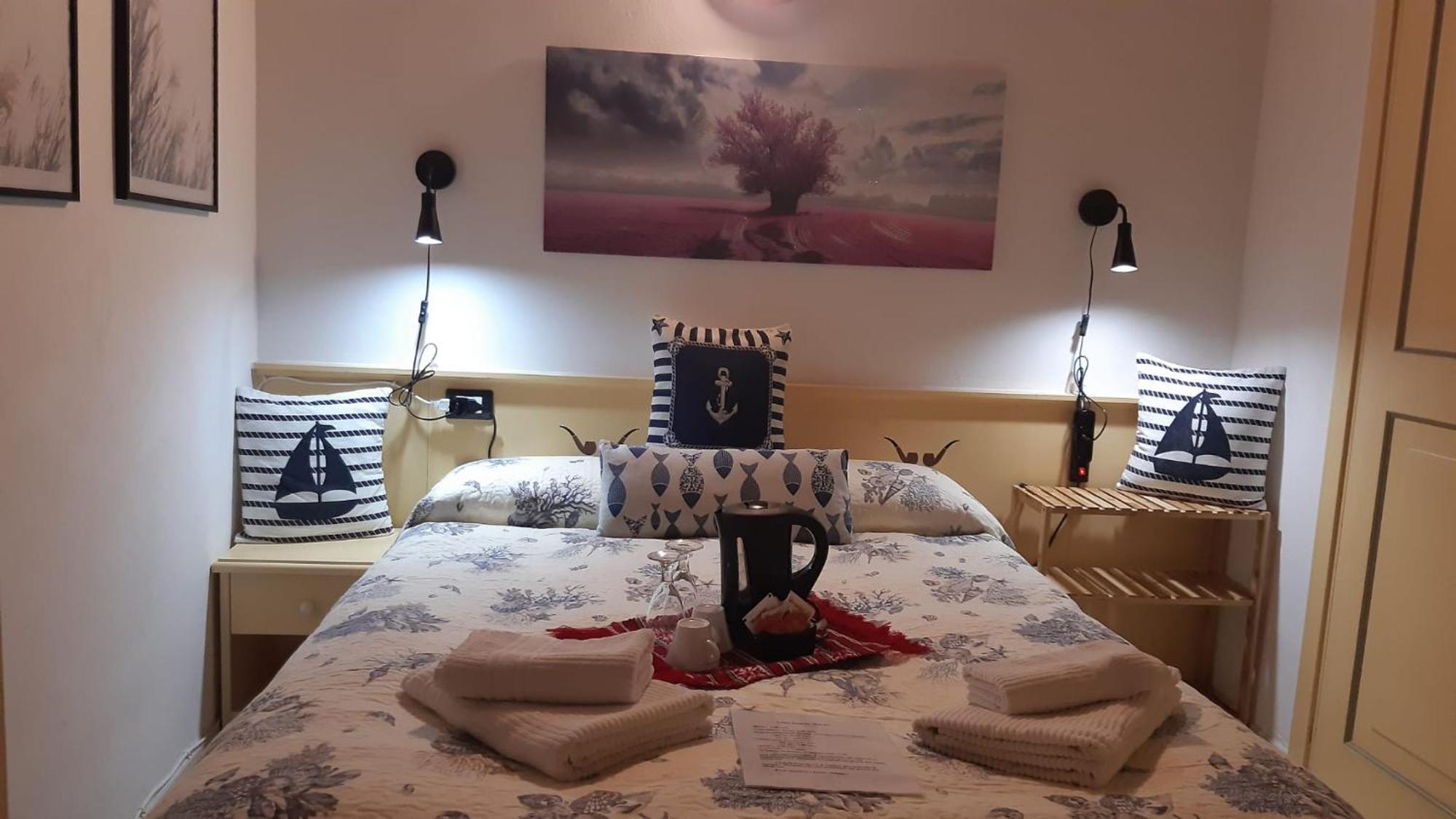Agriturismo I Pipetta Леванто Экстерьер фото