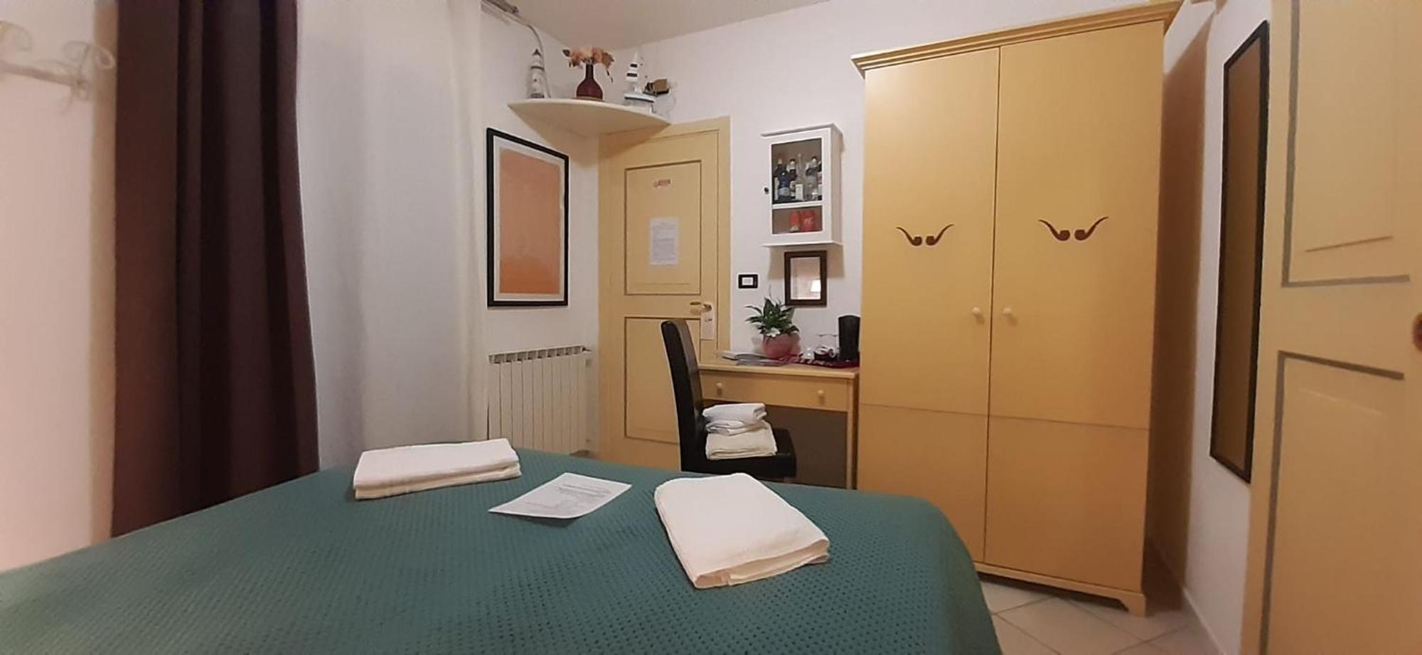 Agriturismo I Pipetta Леванто Экстерьер фото