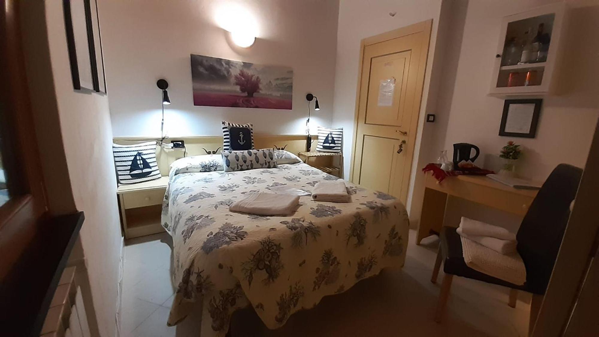 Agriturismo I Pipetta Леванто Экстерьер фото